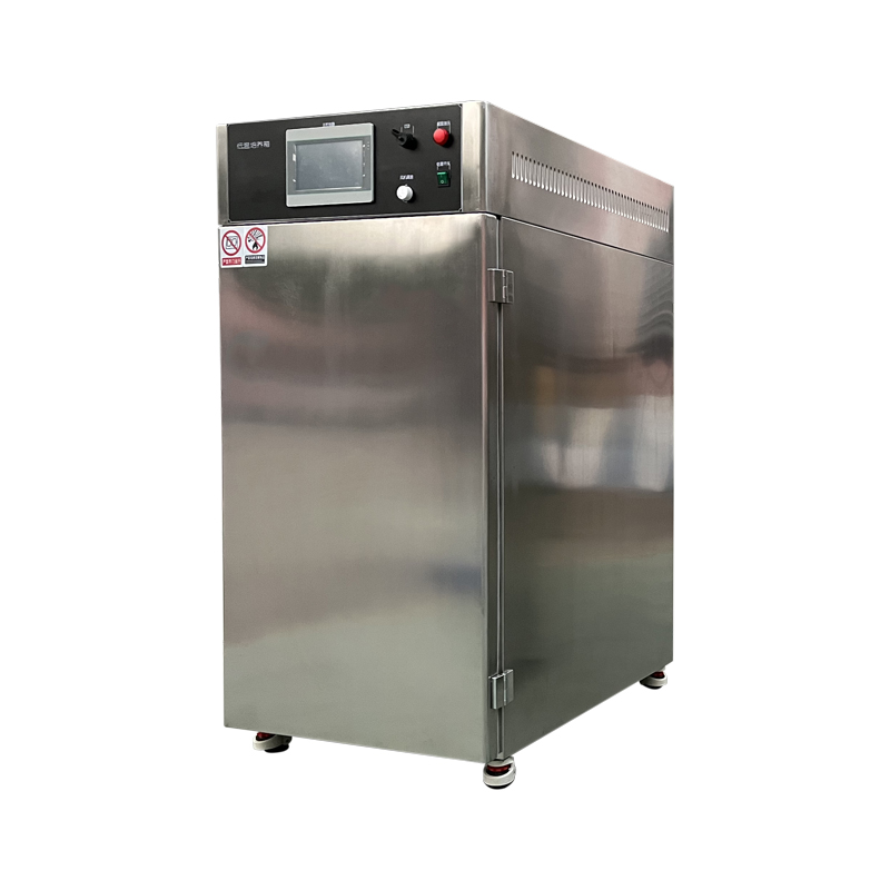 半導體制冷低溫培養(yǎng)箱DW-270L 軍工電子類產(chǎn)品測試專用