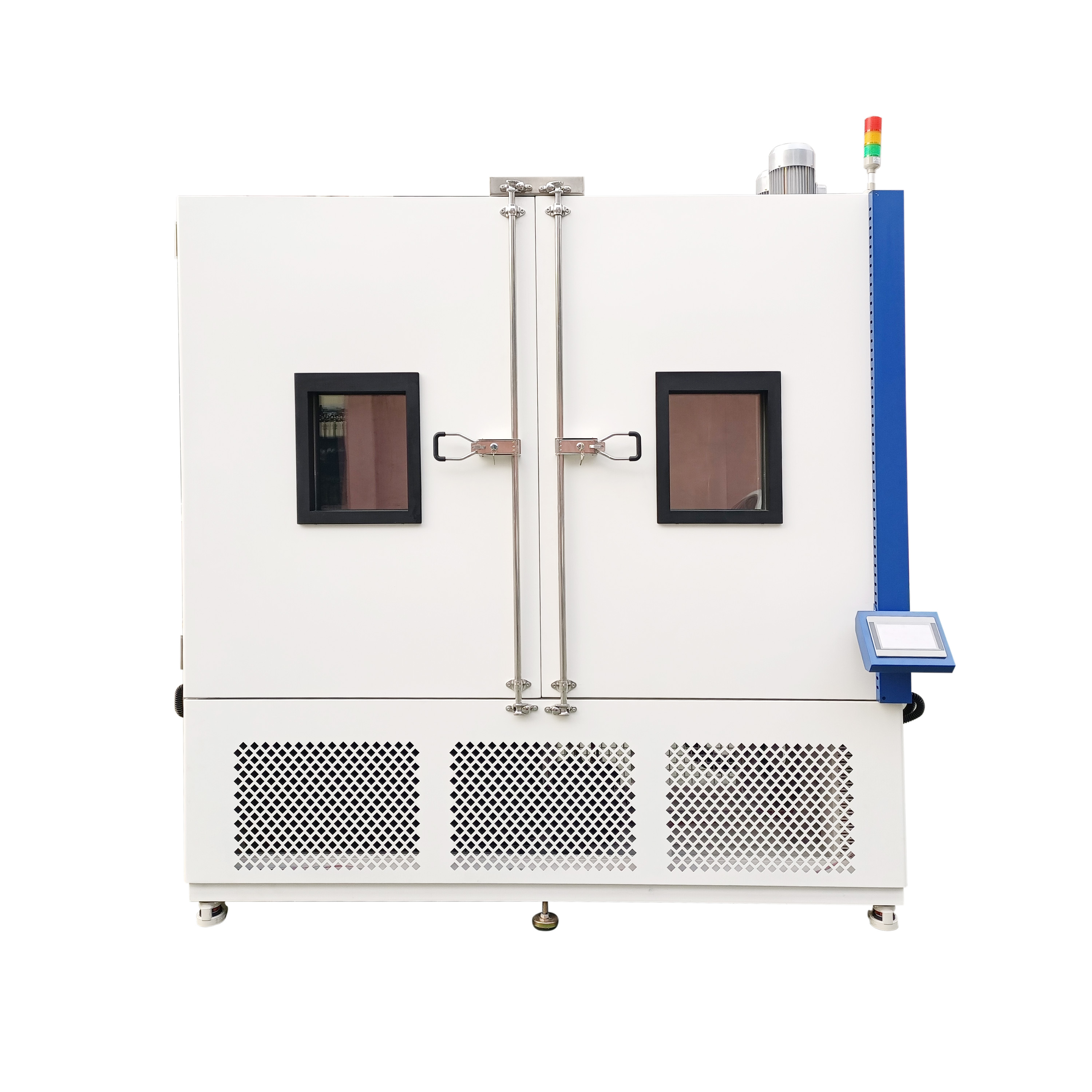 1500L高低溫試驗室 電子元器件專用試驗箱