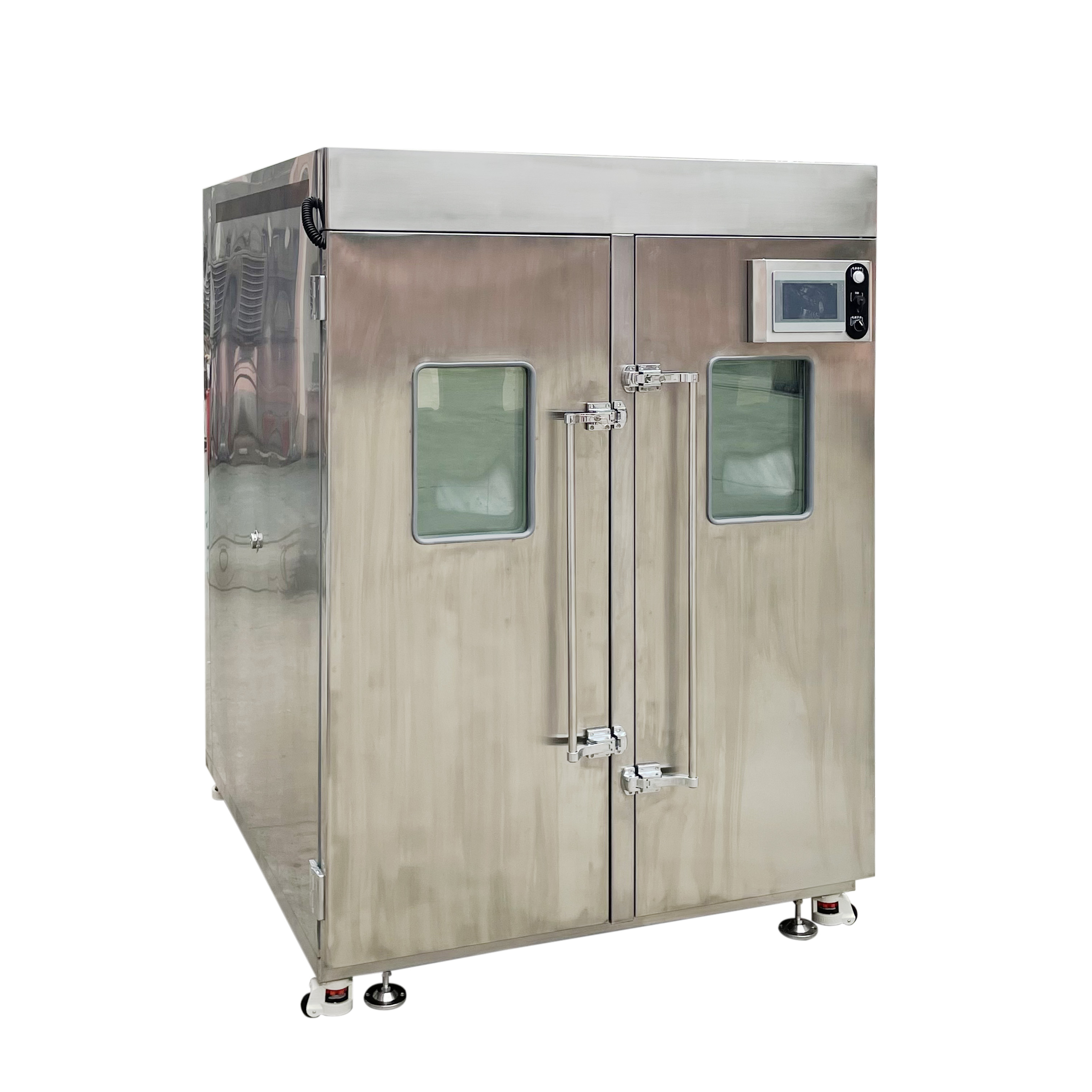 貼壁細胞培養(yǎng)箱 全不銹鋼大型二氧化碳培養(yǎng)箱HP-CQ-2500T