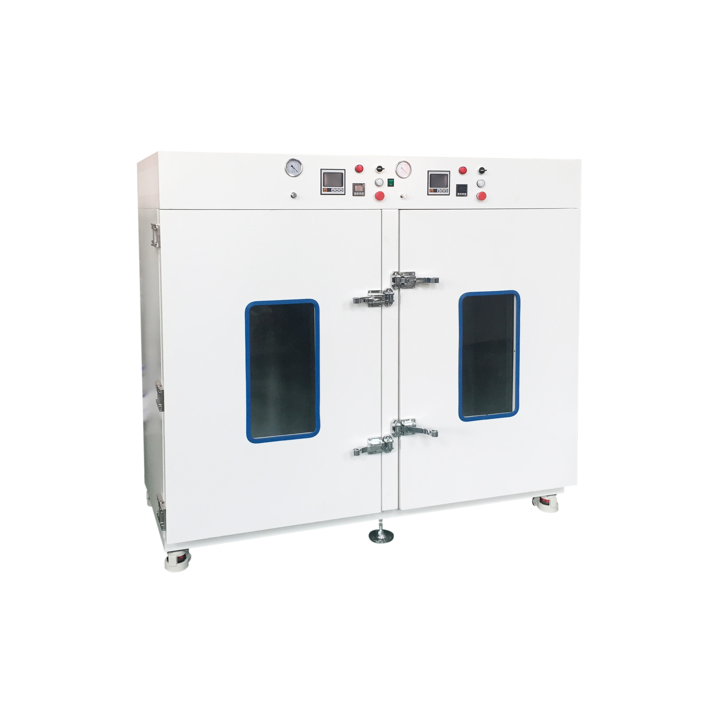 雙開(kāi)門左右式DZF-II定制真空干燥箱